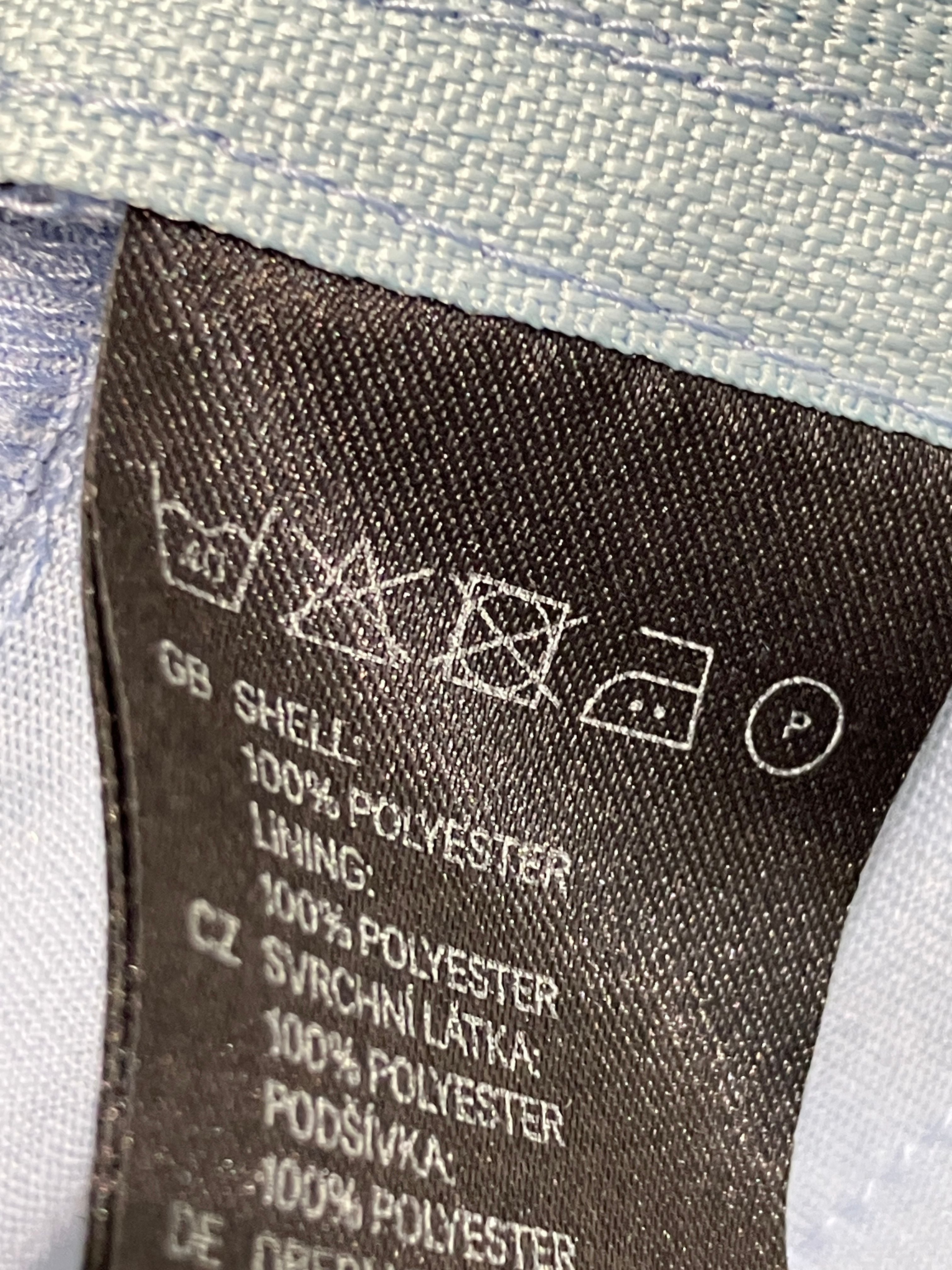 Divided Top